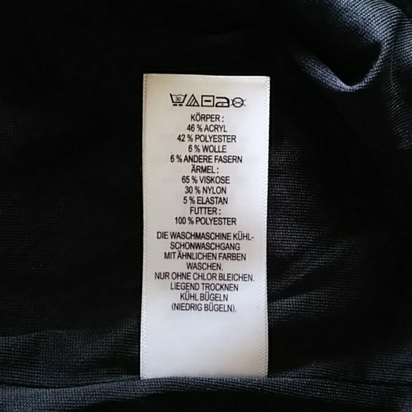 Cynthia Rowley Mixed Media Tweed Top Sz S EUC - Picture 6 of 8